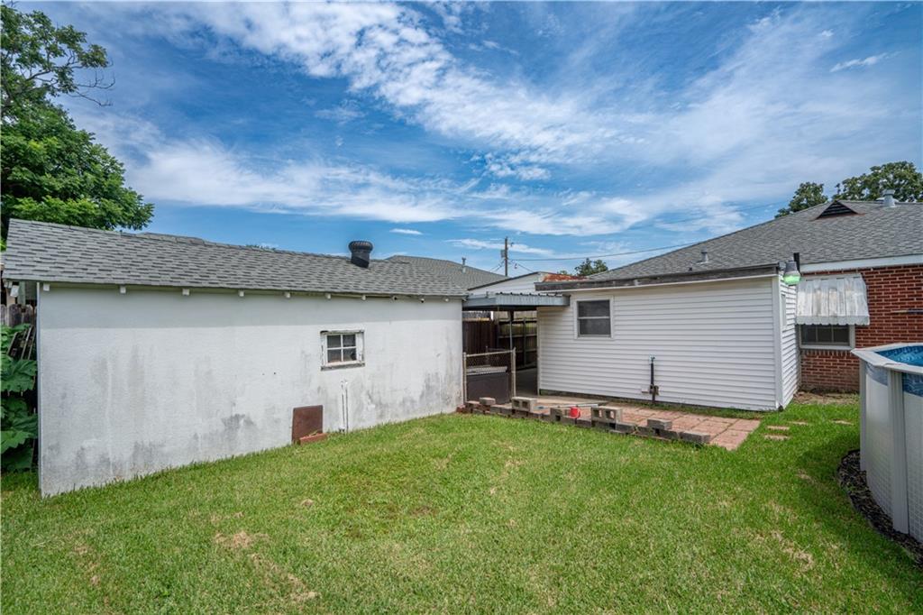 Homes for sale in Jefferson, LA | 526 Honore Dr, Jefferson, LA 70121 | MLS# NO2532366