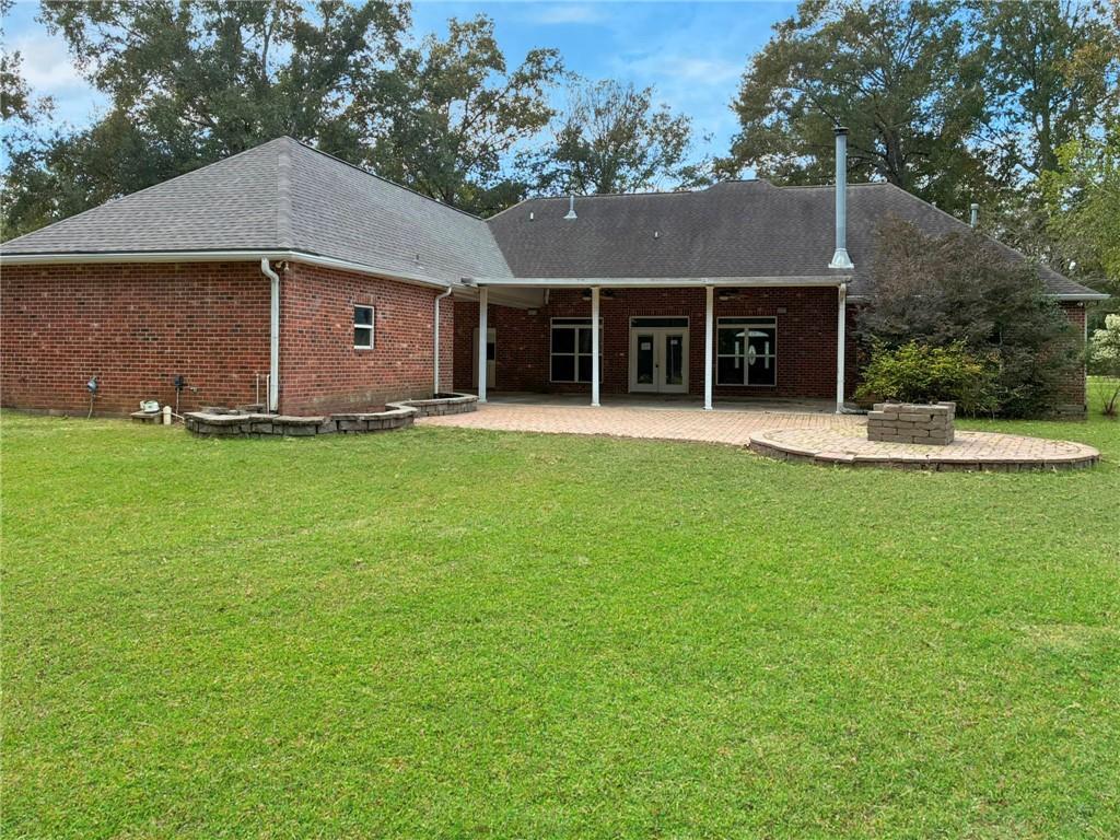 Homes for sale in Hammond, LA | 42542 Autumn Dr, Hammond, LA 70403 | MLS# NO2532367