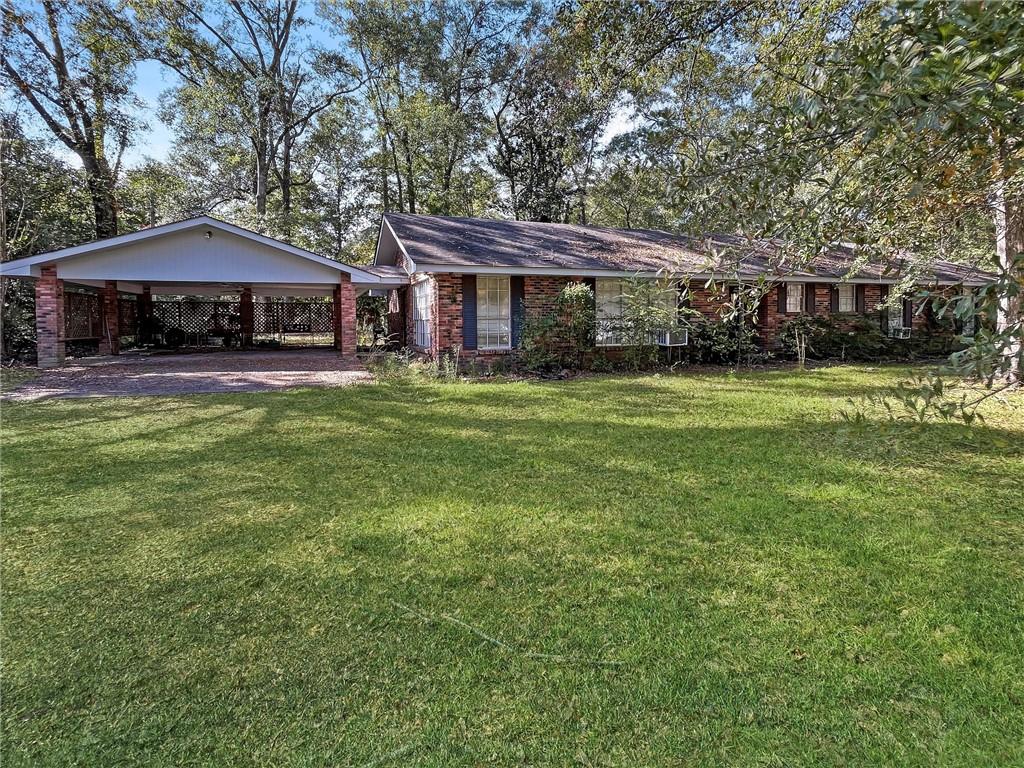 Homes for sale in Franklinton, LA | 1808 13th Avenue, Franklinton, LA 70438 | MLS# NO2531507