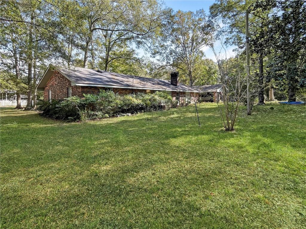 Homes for sale in Franklinton, LA | 1808 13th Avenue, Franklinton, LA 70438 | MLS# NO2531507