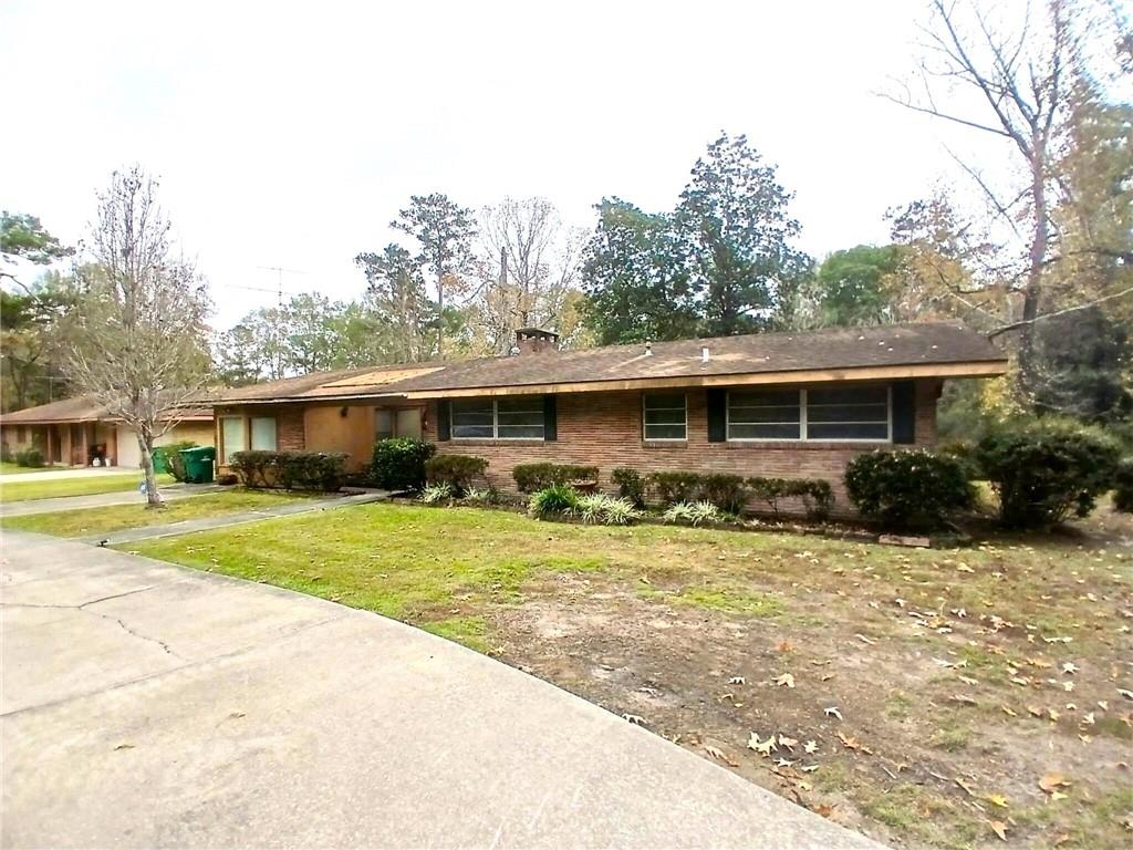 Homes for sale in Bogalusa, LA | 1540 Military Road, Bogalusa, LA 70427 | MLS# NO2532358