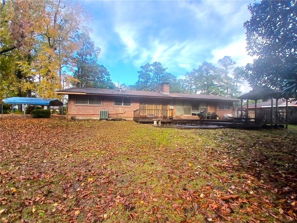 Homes for sale in Bogalusa, LA | 1540 Military Road, Bogalusa, LA 70427 | MLS# NO2532358