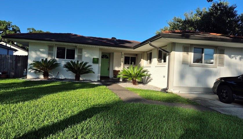 Homes for sale in Metairie, LA | 3609 Green Acres Road, Metairie, LA 70003 | MLS# NO2532347