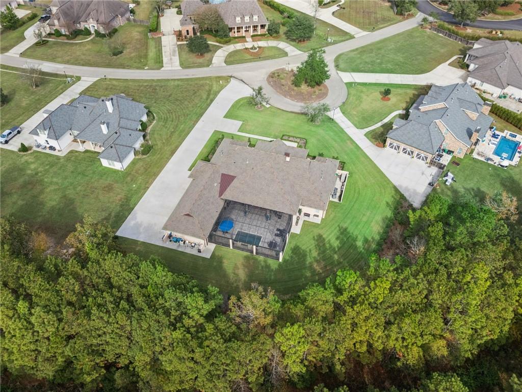 Homes for sale in Madisonville, LA | 500 Oak Tree Court, Madisonville, LA 70447 | MLS# NO2531060