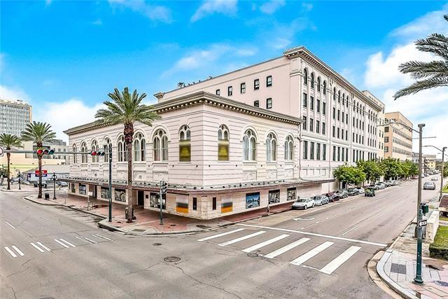 Homes for sale in New Orleans, LA | 1201 Canal Street #501, New Orleans, LA 70112 | MLS# NO2532421