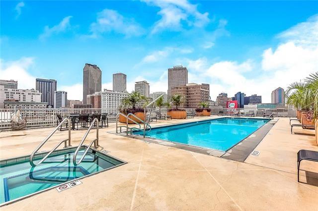 Homes for sale in New Orleans, LA | 1201 Canal Street #501, New Orleans, LA 70112 | MLS# NO2532421