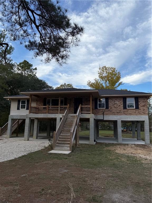 Homes for sale in Ponchatoula, LA | 21499 Forrest Lane, Ponchatoula, LA 70454 | MLS# NO2532536