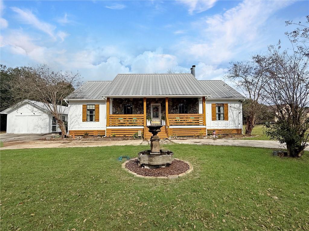 Homes for sale in Covington, LA | 73033 Double Bs Road, Covington, LA 70435 | MLS# NO2532189