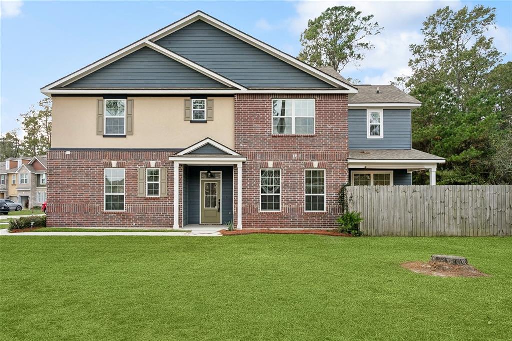 Homes for sale in Madisonville, LA | 263 Snowy Egret Court #D, Madisonville, LA 70447 | MLS# NO2532579