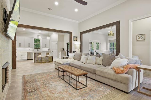 Homes for sale in Covington, LA | 343 Saw Grass Loop, Covington, LA 70435 | MLS# NO2532598