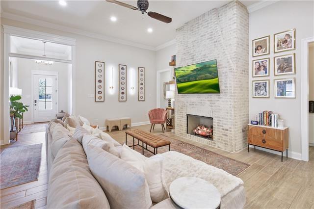 Homes for sale in Covington, LA | 343 Saw Grass Loop, Covington, LA 70435 | MLS# NO2532598