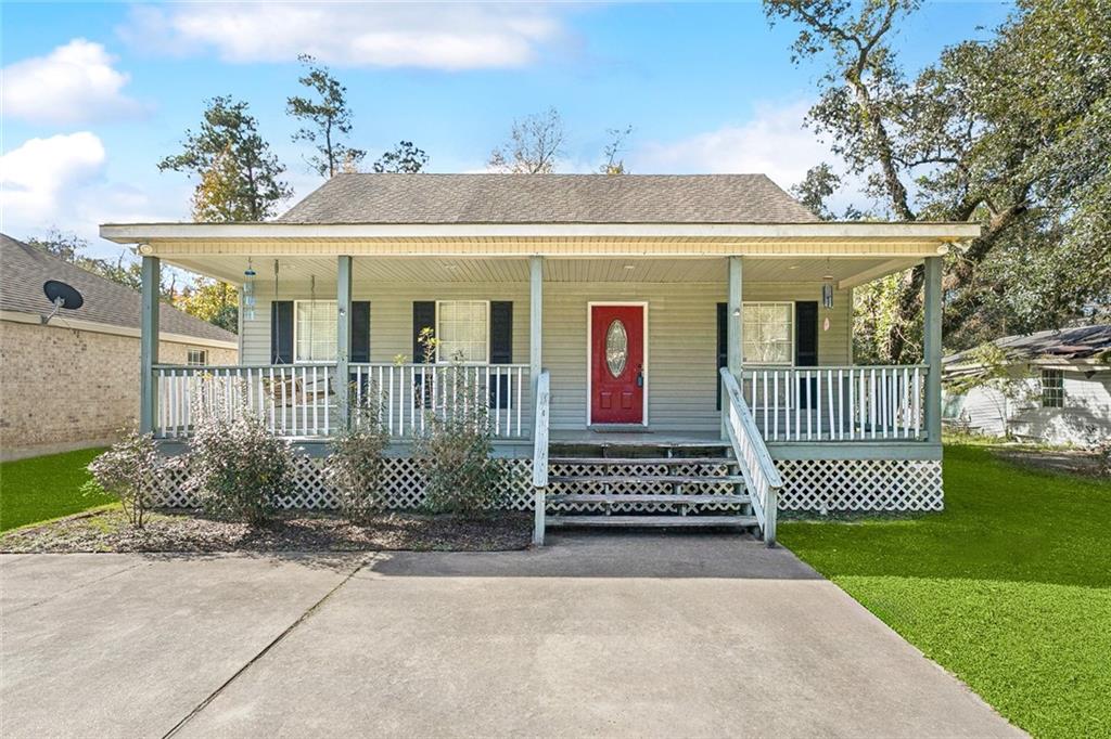 Homes for sale in Slidell, LA | 57959 Jefferson Avenue, Slidell, LA 70460 | MLS# NO2525324