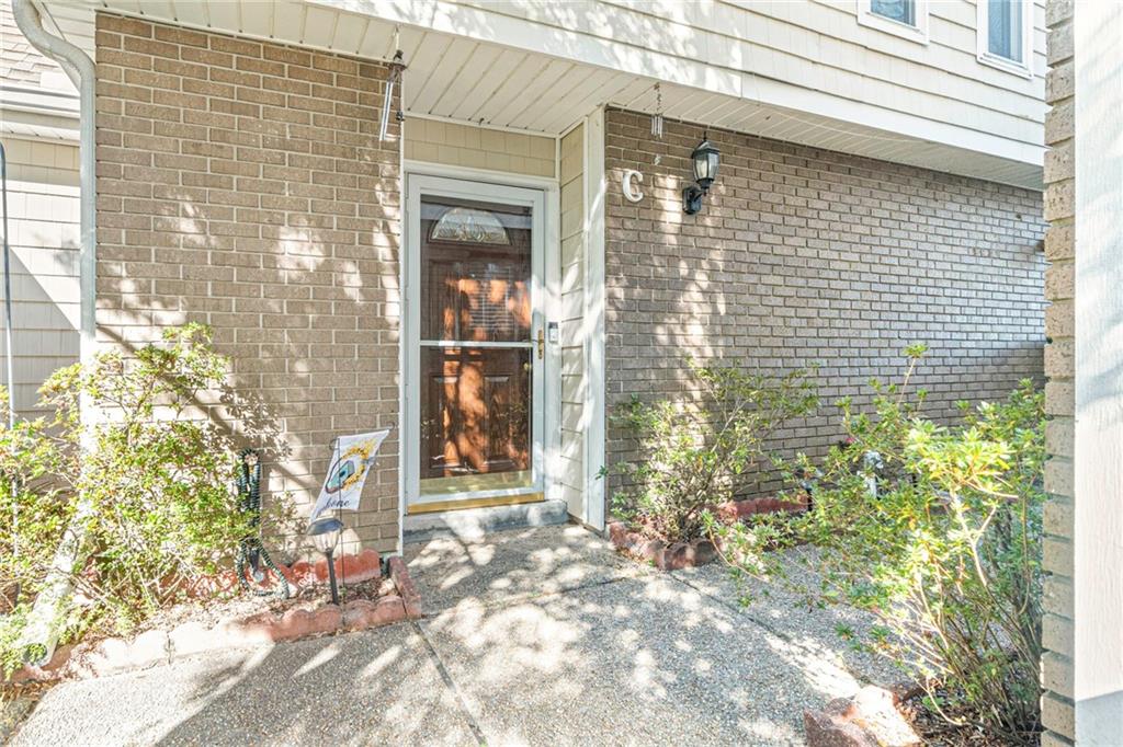 Homes for sale in Destrehan, LA | 7 Brandon Hall Drive #C, Destrehan, LA 70047 | MLS# NO2532646