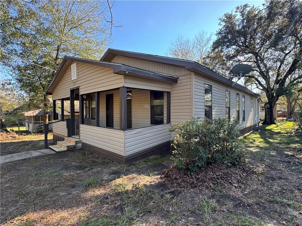 Homes for sale in Pollock, LA | 2150 North Street, Pollock, LA 71467 | MLS# CN2532332