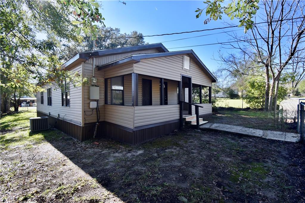 Homes for sale in Pollock, LA | 2150 North Street, Pollock, LA 71467 | MLS# CN2532332