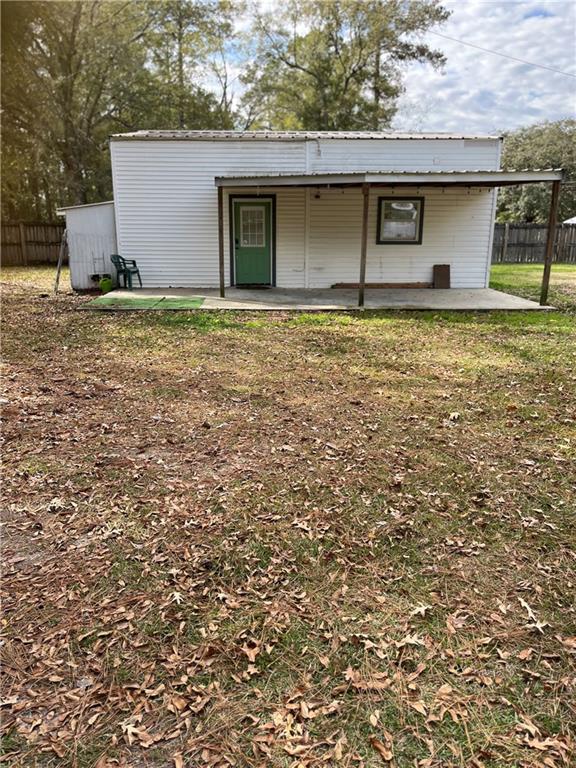 Homes for sale in Franklinton, LA | 1610 Madison Street, Franklinton, LA 70438 | MLS# NO2532669