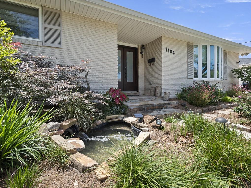 Homes for sale in Metairie, LA | 1104 Sena Dr, Metairie, LA 70005 | MLS# NO2532800
