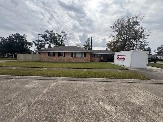 Homes for sale in Harahan, LA | 631 Stratford Dr, Harahan, LA 70123 | MLS# NO2532820