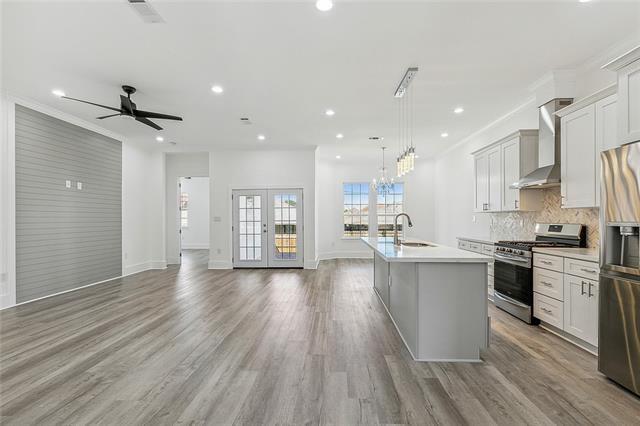 Homes for sale in Meraux, LA | 2708 Marquez Dr, Meraux, LA 70075 | MLS# NO2532318