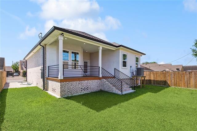 Homes for sale in Meraux, LA | 2708 Marquez Dr, Meraux, LA 70075 | MLS# NO2532318