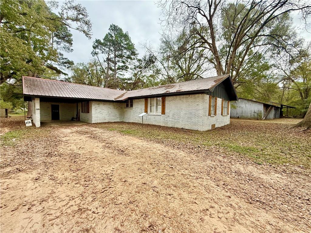 Homes for sale in Jonesville, LA | 145 Bilbo Road, Jonesville, LA 71343 | MLS# CN2532702