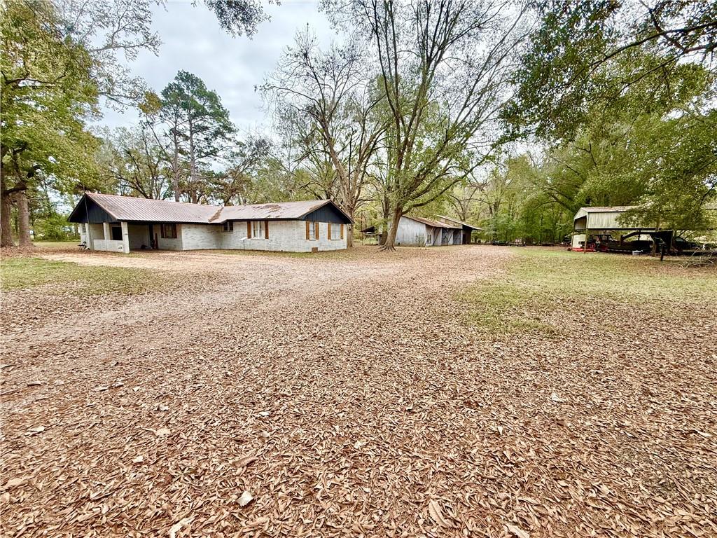 Homes for sale in Jonesville, LA | 145 Bilbo Road, Jonesville, LA 71343 | MLS# CN2532702