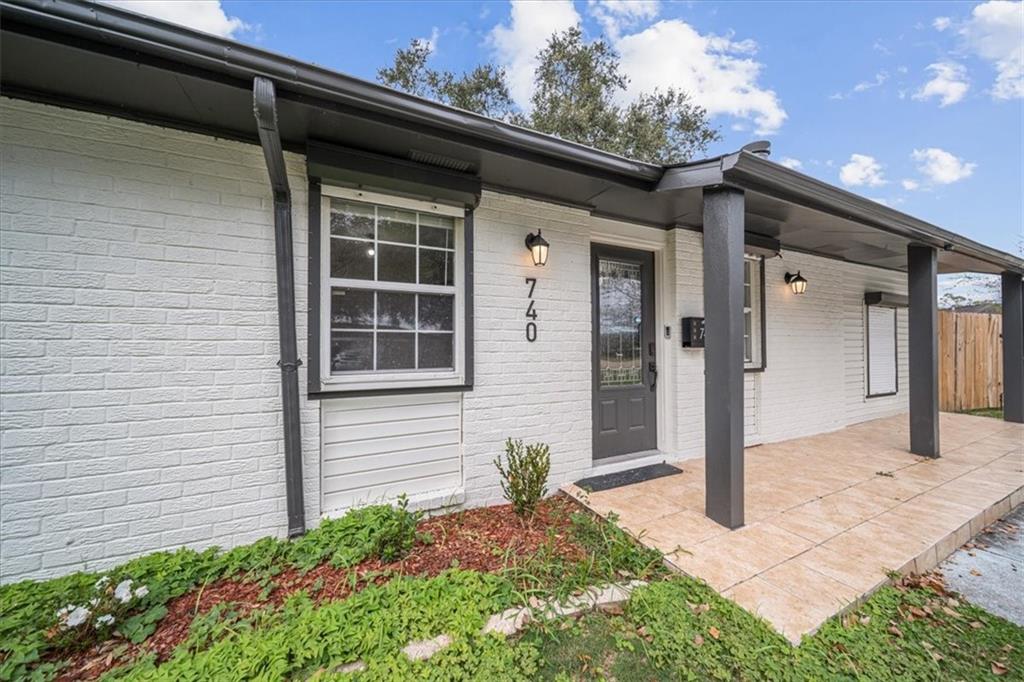 Homes for sale in Gretna, LA | 740 Willowbrook Dr, Gretna, LA 70056 | MLS# NO2532756