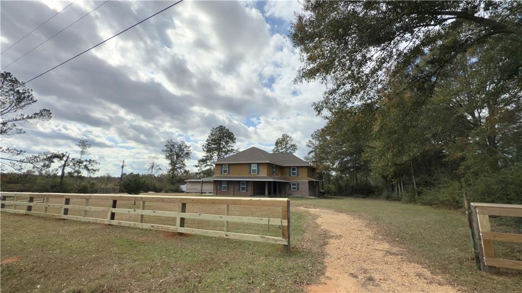 Homes for sale in Franklinton, LA | 27535 Cooper Road, Franklinton, LA 70438 | MLS# NO2532880