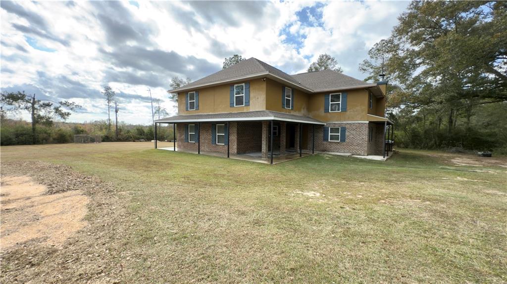 Homes for sale in Franklinton, LA | 27535 Cooper Road, Franklinton, LA 70438 | MLS# NO2532880