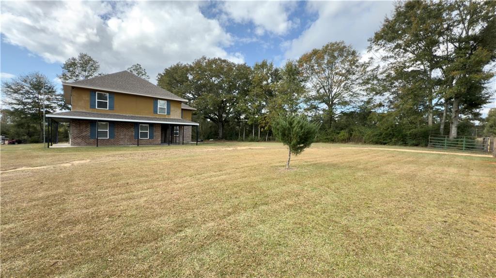 Homes for sale in Franklinton, LA | 27535 Cooper Road, Franklinton, LA 70438 | MLS# NO2532880