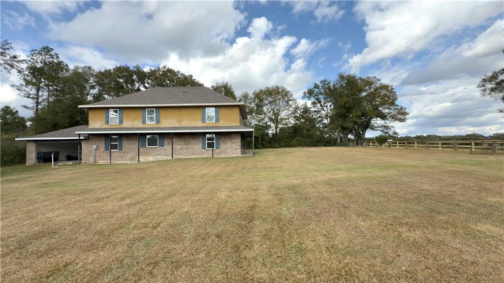 Homes for sale in Franklinton, LA | 27535 Cooper Road, Franklinton, LA 70438 | MLS# NO2532880