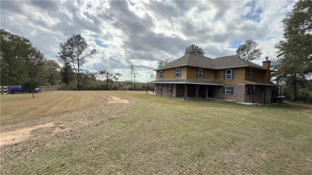 Homes for sale in Franklinton, LA | 27535 Cooper Road, Franklinton, LA 70438 | MLS# NO2532880