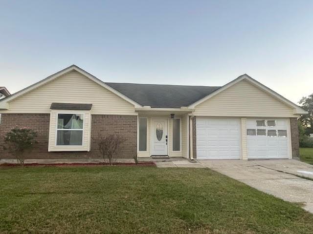 Homes for sale in Harvey, LA | 2120 Killington Dr, Harvey, LA 70058 | MLS# NO2532961