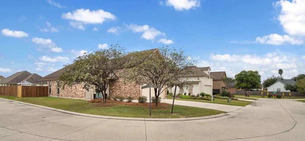 Homes for sale in Gonzales, LA | 40020 Wood Duck Court, Gonzales, LA 70737 | MLS# NO2531836