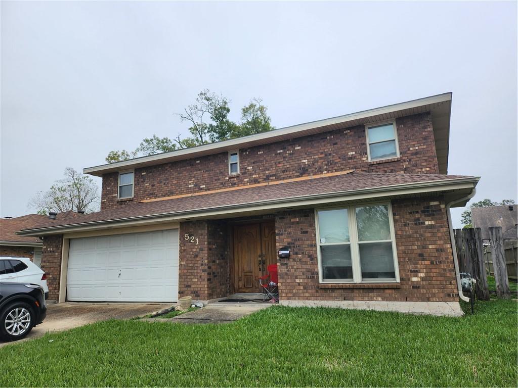 Homes for sale in Gretna, LA | 521 Bellemead Boulevard, Gretna, LA 70056 | MLS# NO2532955