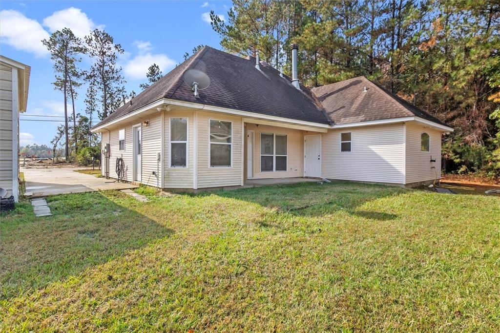 Homes for sale in Mandeville, LA | 22059 Hoffman Road, Mandeville, LA 70471 | MLS# NO2532248