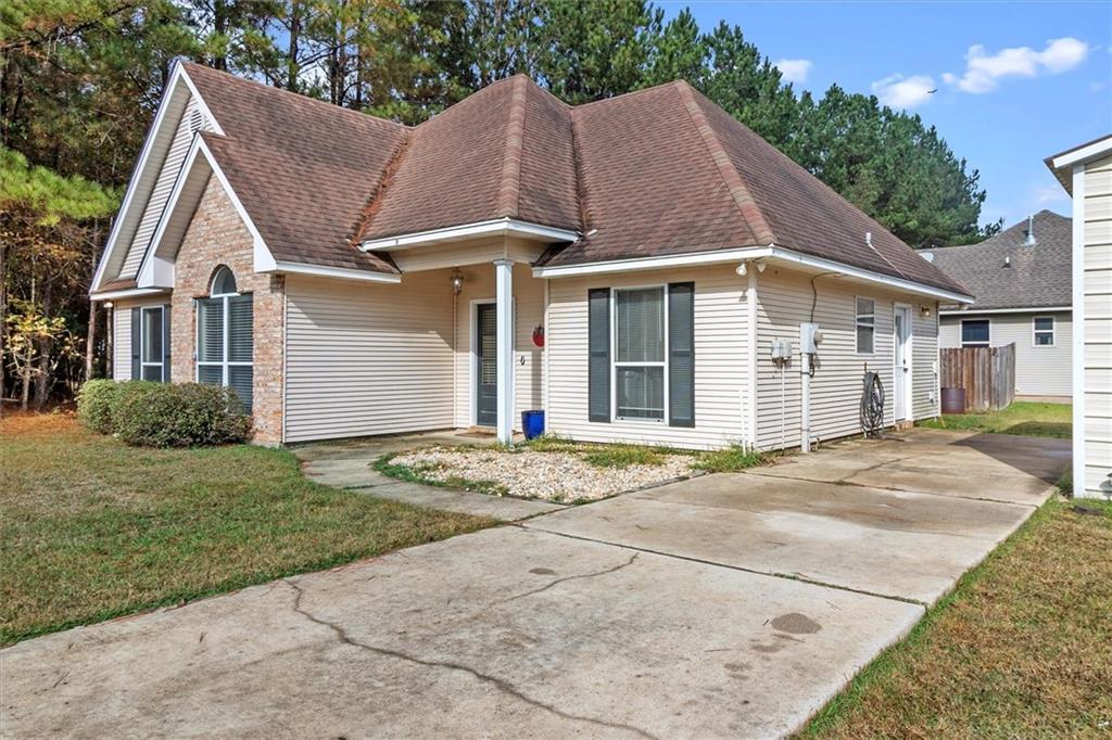 Homes for sale in Mandeville, LA | 22059 Hoffman Road, Mandeville, LA 70471 | MLS# NO2532248