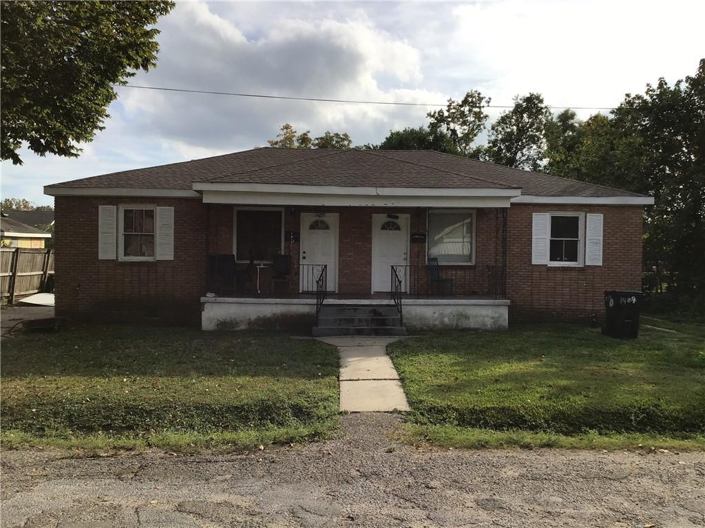 Homes for sale in New Orleans, LA | 1427 De Armas Street, New Orleans, LA 70114 | MLS# NO2531324