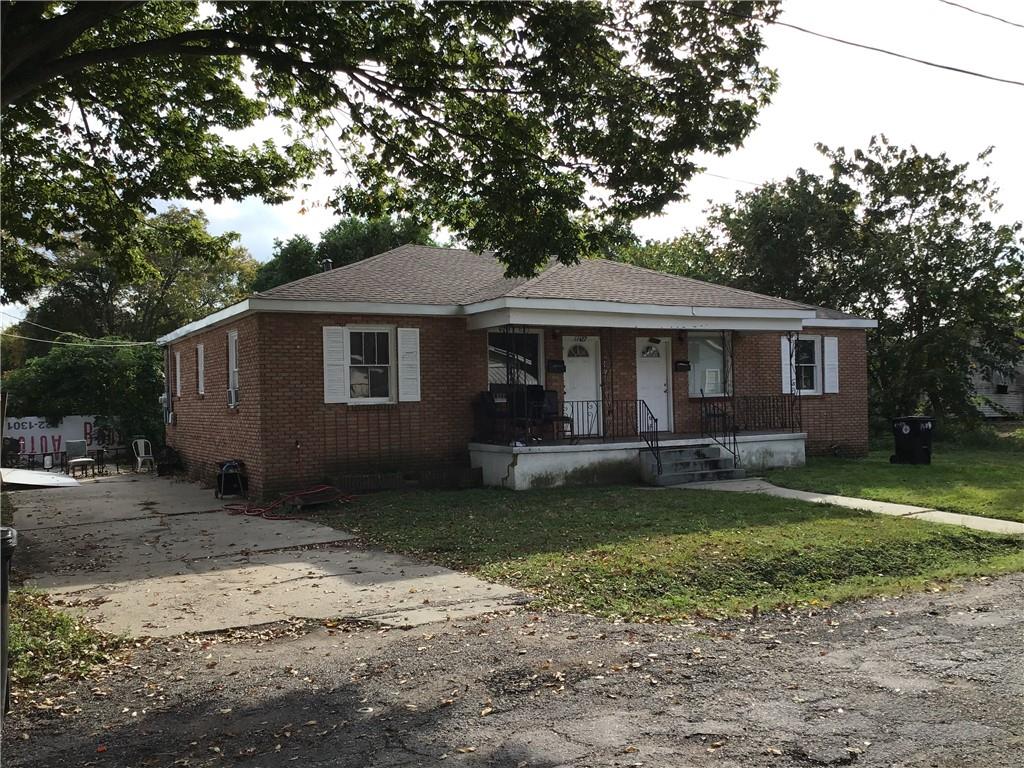 Homes for sale in New Orleans, LA | 1427 De Armas Street, New Orleans, LA 70114 | MLS# NO2531324