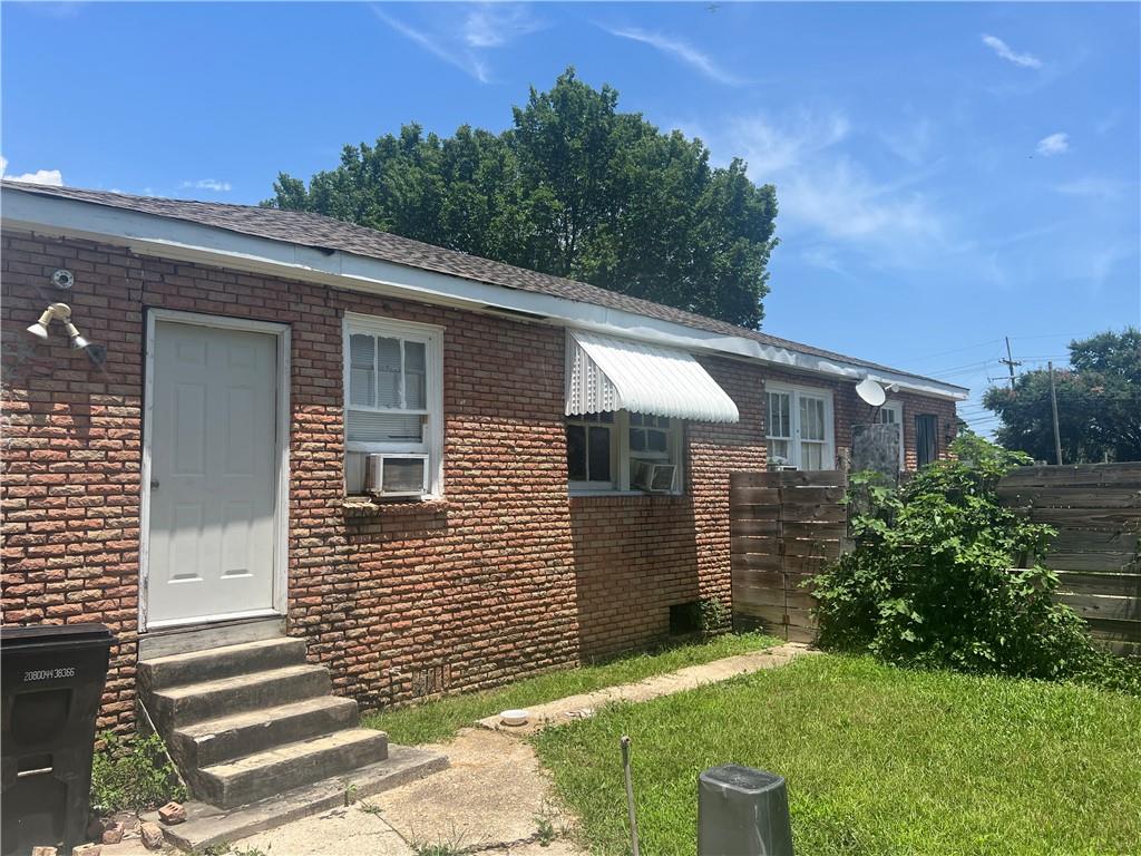 Homes for sale in New Orleans, LA | 1427 De Armas Street, New Orleans, LA 70114 | MLS# NO2531324