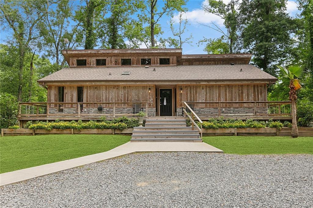 Homes for sale in Covington, LA | 132 Pine Oak Dr, Covington, LA 70433 | MLS# NO2533117