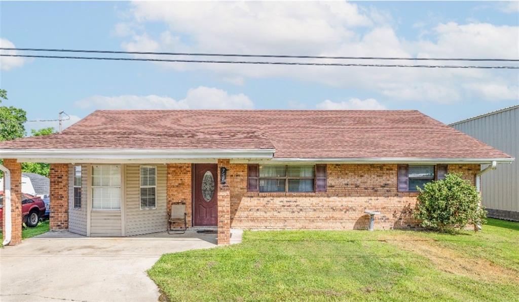 Homes for sale in Raceland, LA | 756 St Philip Street, Raceland, LA 70394 | MLS# NO2533121