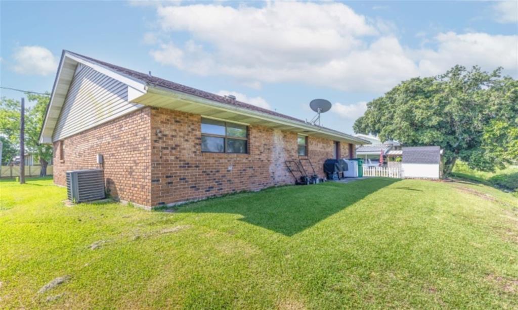 Homes for sale in Raceland, LA | 756 St Philip Street, Raceland, LA 70394 | MLS# NO2533121