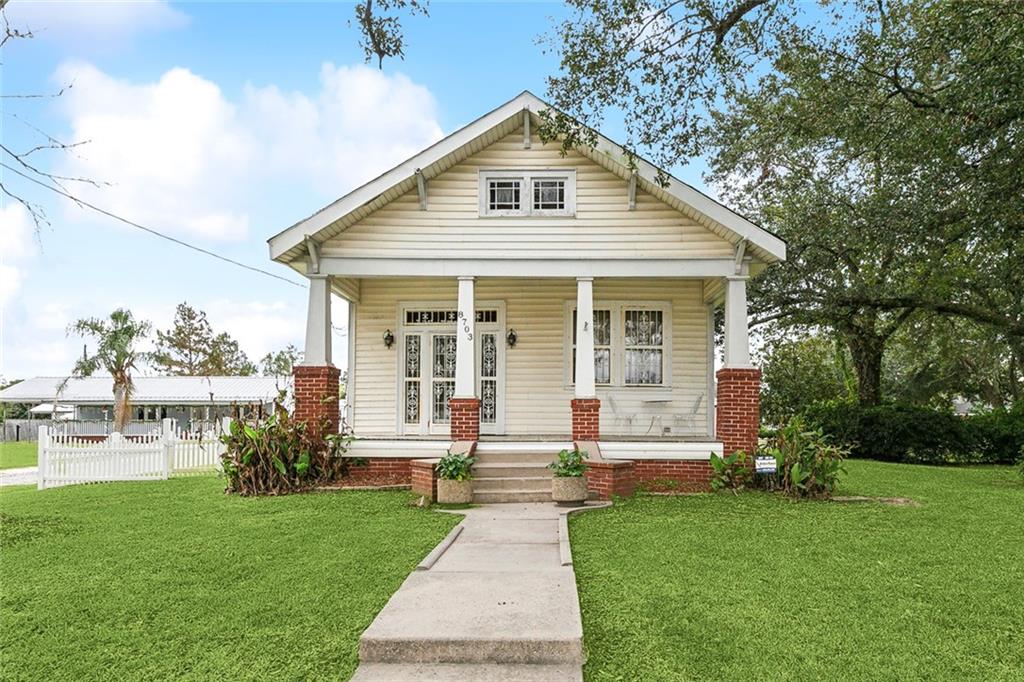 Homes for sale in Belle Chasse, LA | 8703 La 23 Hwy, Belle Chasse, LA 70037 | MLS# NO2532359