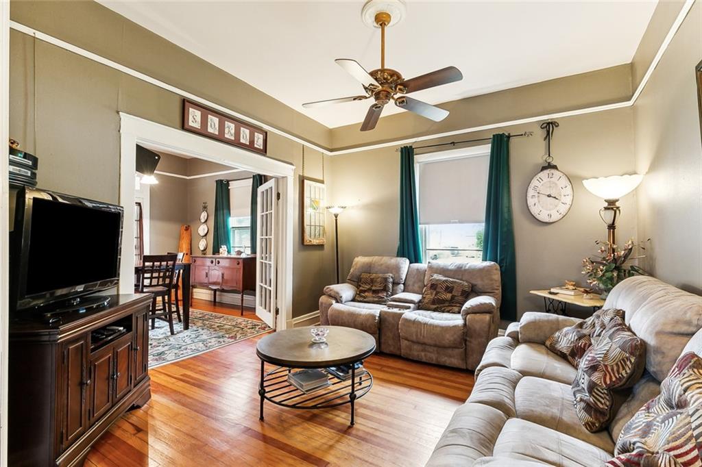 Homes for sale in Belle Chasse, LA | 8703 La 23 Hwy, Belle Chasse, LA 70037 | MLS# NO2532359