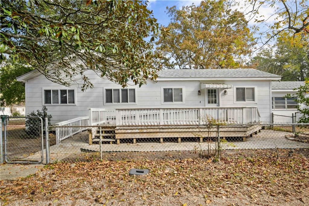 Homes for sale in Bogalusa, LA | 626 Caston Street, Bogalusa, LA 70427 | MLS# NO2531291