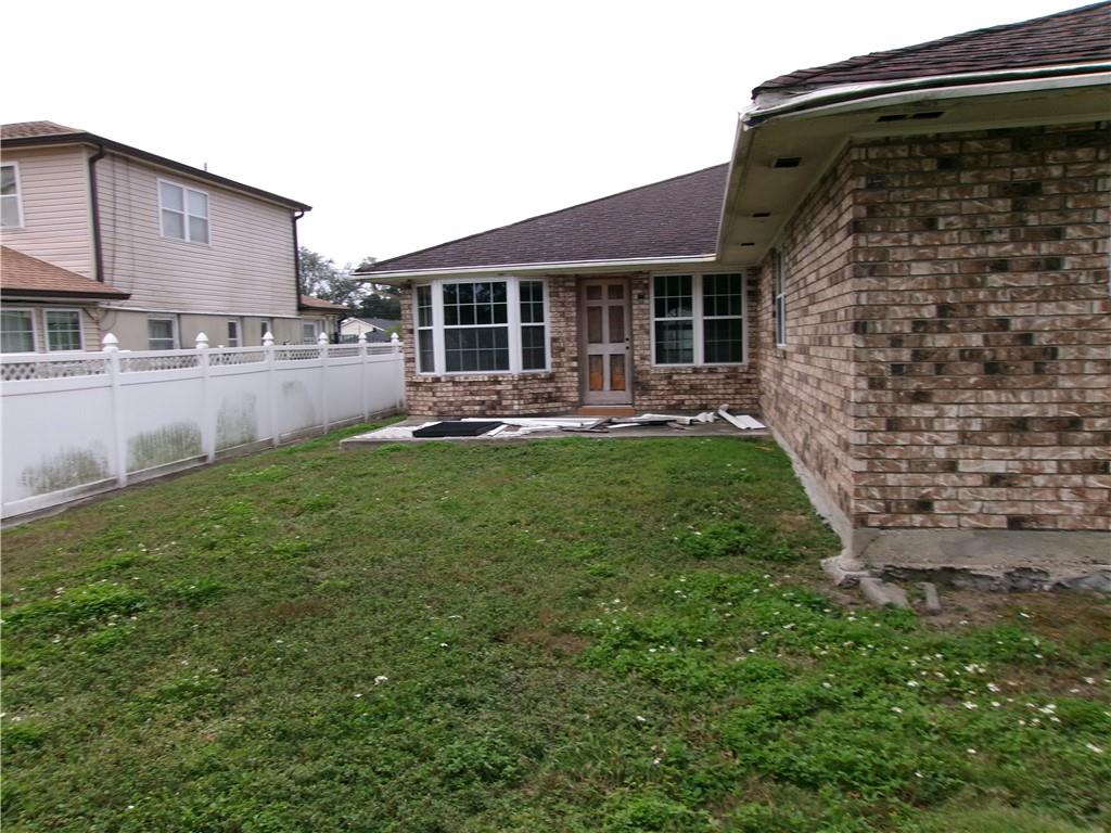 Homes for sale in New Orleans, LA | 7101 E Hermes Street, New Orleans, LA 70126 | MLS# NO2532925