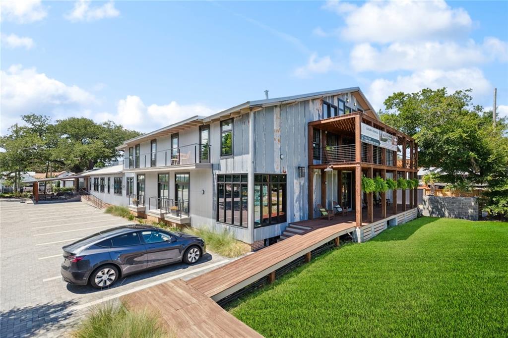 Homes for sale in Bay Saint Louis, MS | 301 S Toulme Street #203, Bay Saint Louis, MS 39520 | MLS# NO2532561