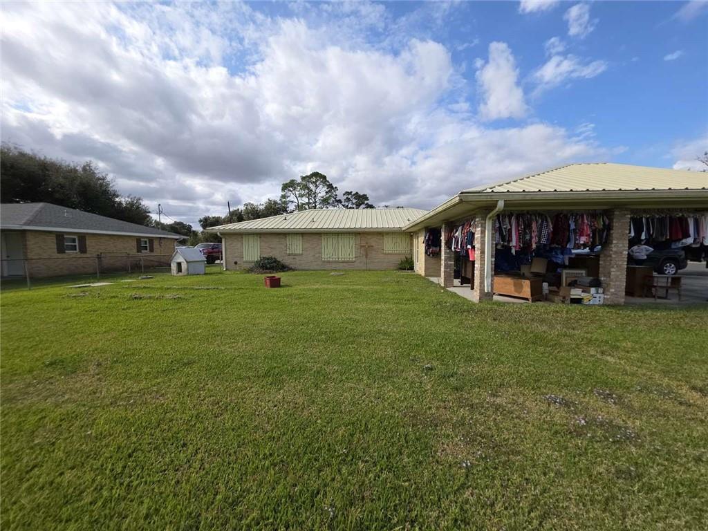 Homes for sale in Thibodaux, LA | 301 Julia Street, Thibodaux, LA 70301 | MLS# NO2533251