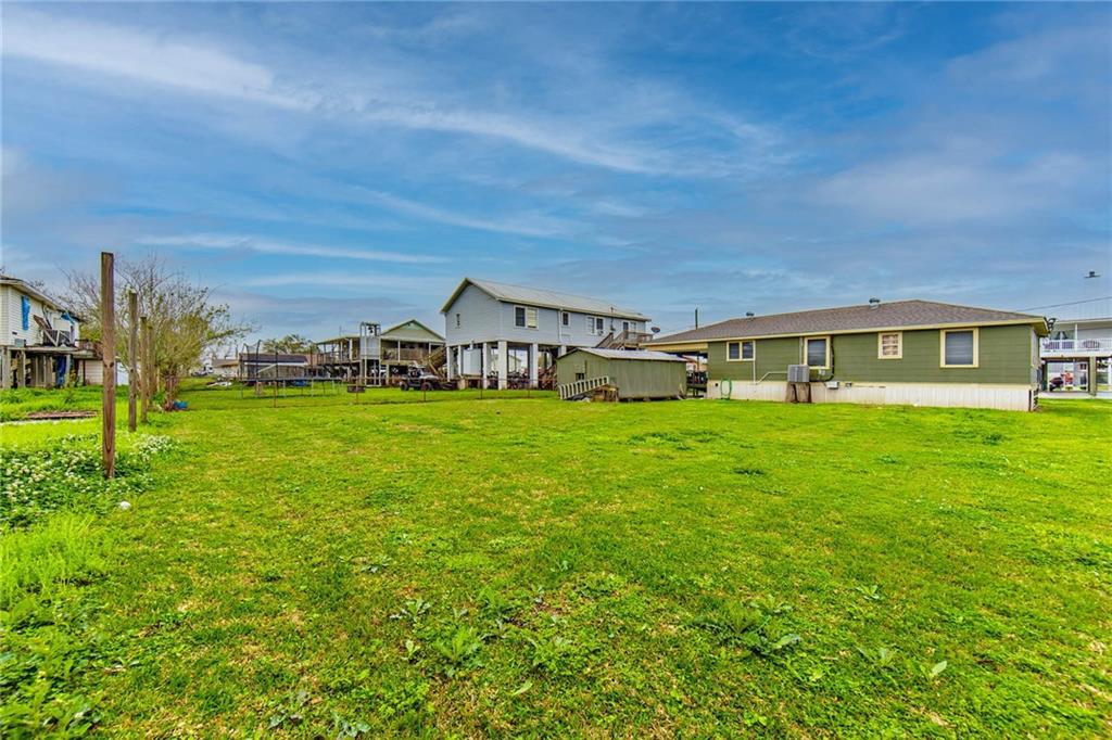 Homes for sale in Chauvin, LA | 206 Lynn Street, Chauvin, LA 70344 | MLS# NO2533263